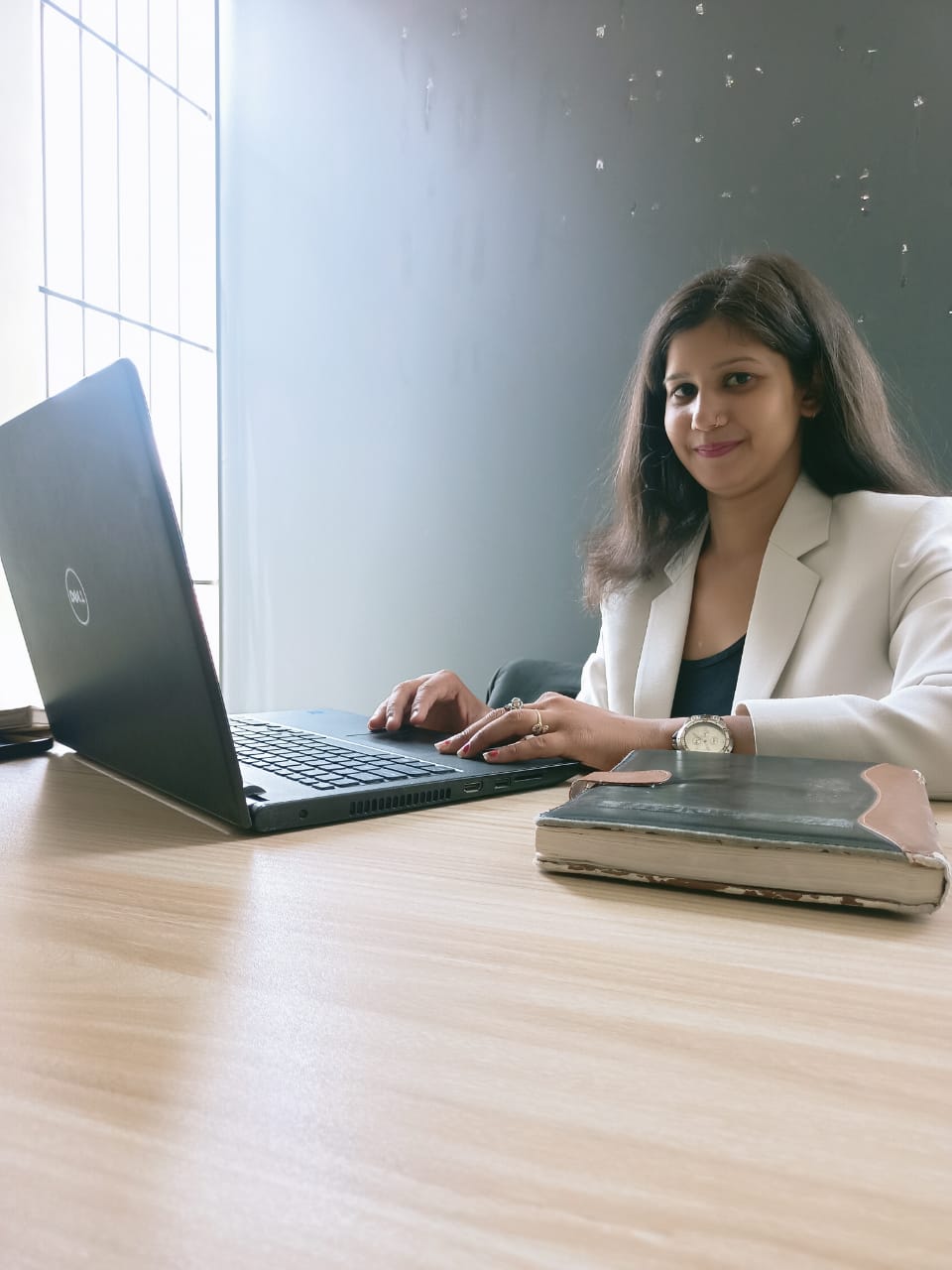Ms. Vedika - Relationship & Family Counselor - Online Counselling Services